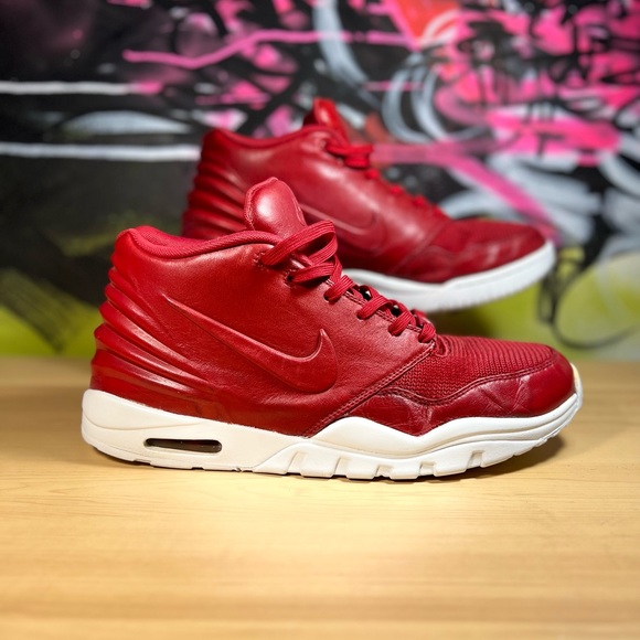 Nike Other - NIKE || AIR ENTERTAINER TRAINERS || COLLECTORS CHOICE